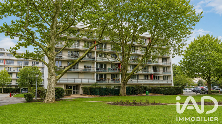 Ma-Cabane - Vente Appartement Chilly-Mazarin, 71 m²