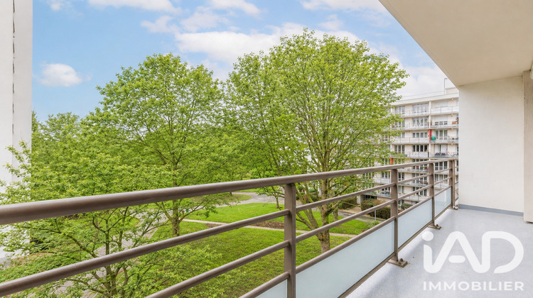 Ma-Cabane - Vente Appartement Chilly-Mazarin, 71 m²
