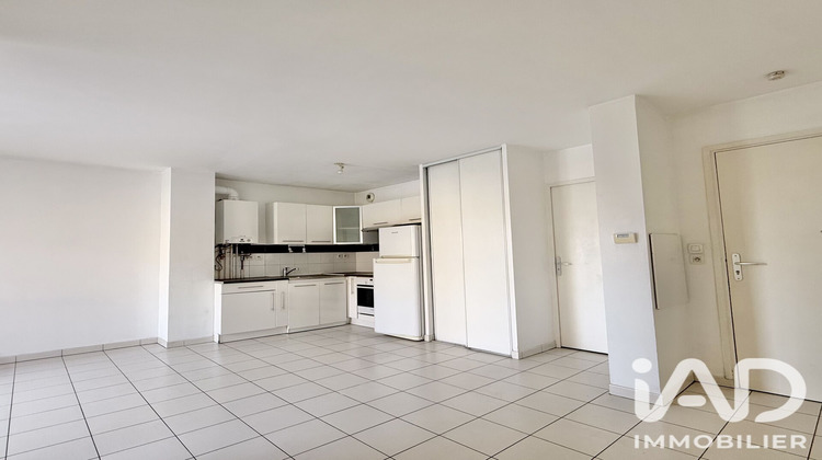 Ma-Cabane - Vente Appartement Chilly-Mazarin, 44 m²