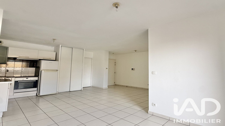 Ma-Cabane - Vente Appartement Chilly-Mazarin, 44 m²