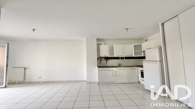 Ma-Cabane - Vente Appartement Chilly-Mazarin, 44 m²