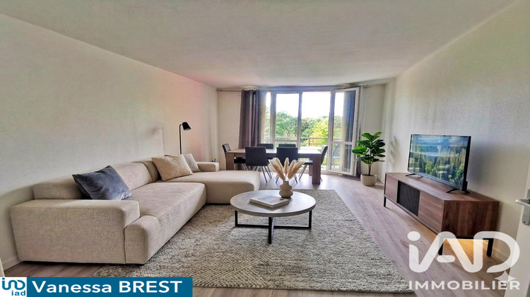 Ma-Cabane - Vente Appartement Chilly-Mazarin, 72 m²