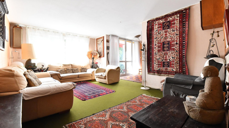 Ma-Cabane - Vente Appartement Chilly-Mazarin, 115 m²