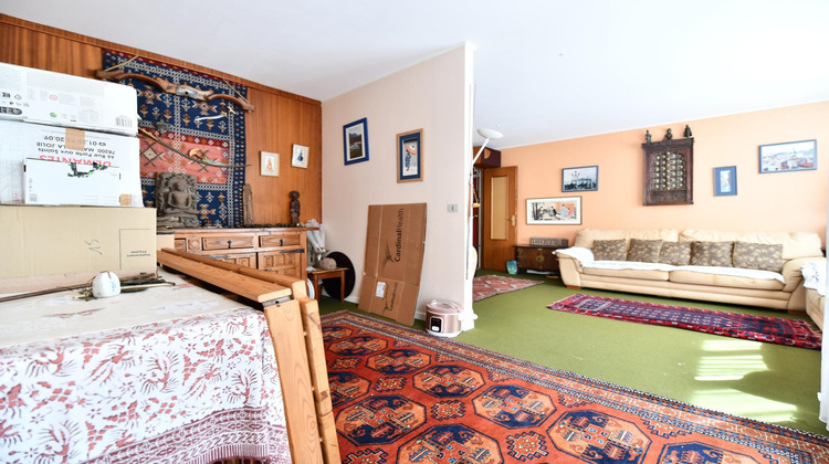 Ma-Cabane - Vente Appartement Chilly-Mazarin, 115 m²