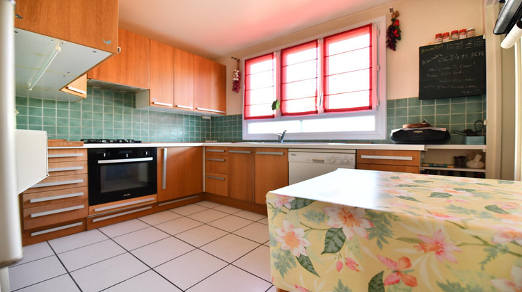 Ma-Cabane - Vente Appartement Chilly-Mazarin, 115 m²