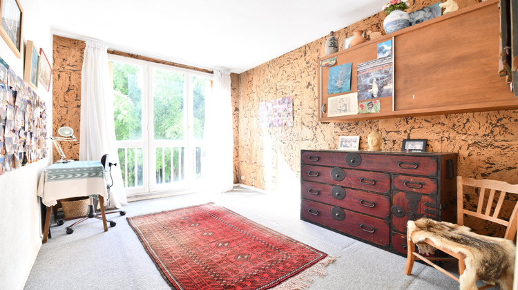 Ma-Cabane - Vente Appartement Chilly-Mazarin, 115 m²