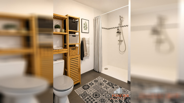Ma-Cabane - Vente Appartement Chilly-Mazarin, 81 m²