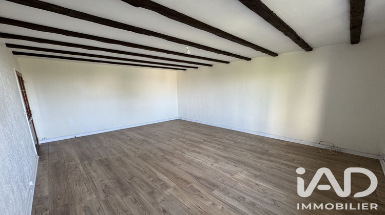 Ma-Cabane - Vente Appartement Chilly-Mazarin, 94 m²