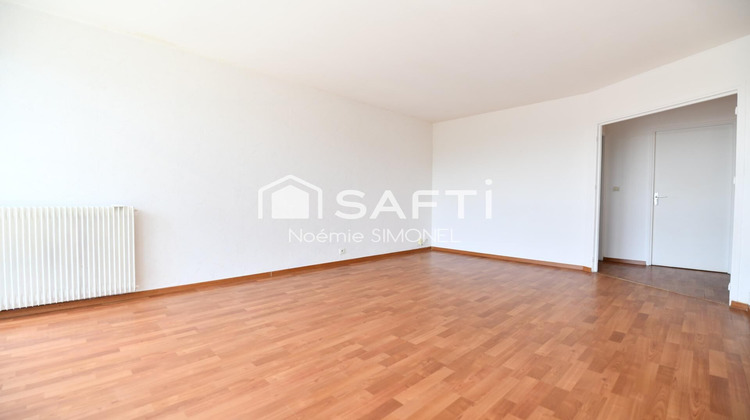 Ma-Cabane - Vente Appartement Chilly-Mazarin, 68 m²