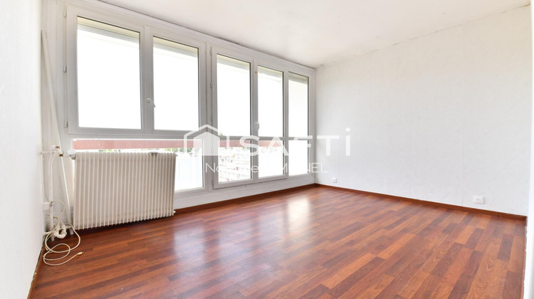 Ma-Cabane - Vente Appartement Chilly-Mazarin, 68 m²