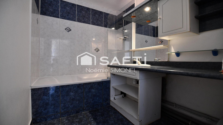 Ma-Cabane - Vente Appartement Chilly-Mazarin, 68 m²