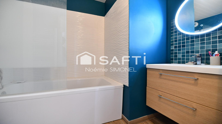 Ma-Cabane - Vente Appartement Chilly-Mazarin, 66 m²