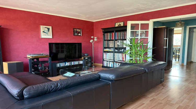 Ma-Cabane - Vente Appartement Chilly-Mazarin, 85 m²