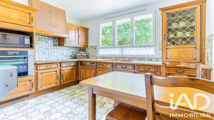Ma-Cabane - Vente Appartement Chilly-Mazarin, 85 m²