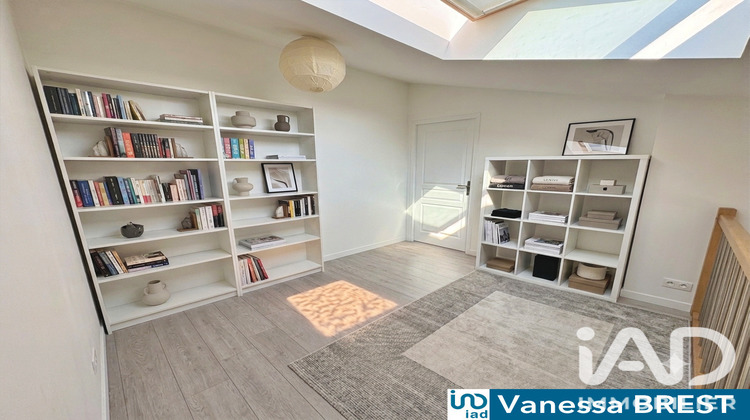 Ma-Cabane - Vente Appartement Chilly-Mazarin, 81 m²