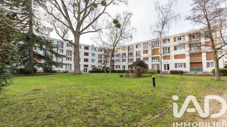 Ma-Cabane - Vente Appartement Chilly-Mazarin, 62 m²