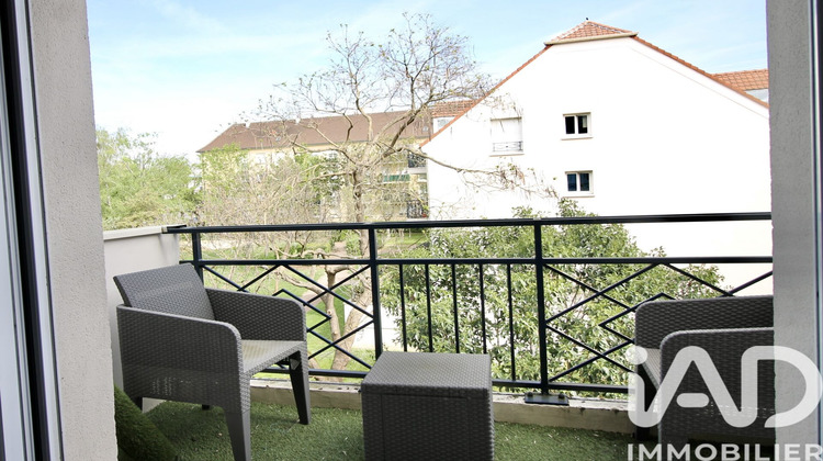 Ma-Cabane - Vente Appartement Chilly-Mazarin, 55 m²