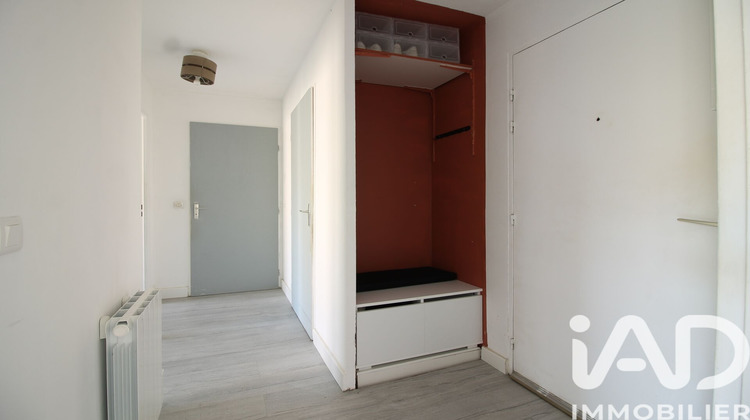 Ma-Cabane - Vente Appartement Chilly-Mazarin, 55 m²