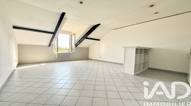 Ma-Cabane - Vente Appartement Chilly-Mazarin, 30 m²
