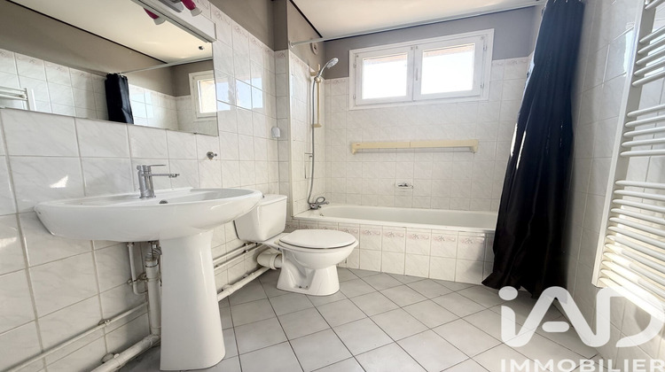 Ma-Cabane - Vente Appartement Chilly-Mazarin, 30 m²