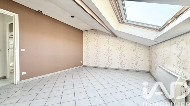 Ma-Cabane - Vente Appartement Chilly-Mazarin, 30 m²