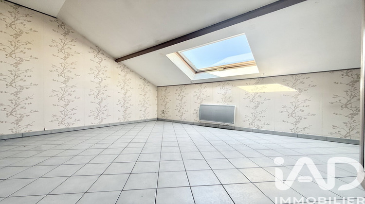 Ma-Cabane - Vente Appartement Chilly-Mazarin, 30 m²