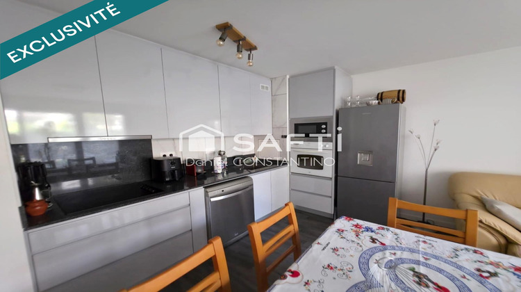Ma-Cabane - Vente Appartement Chilly-Mazarin, 43 m²
