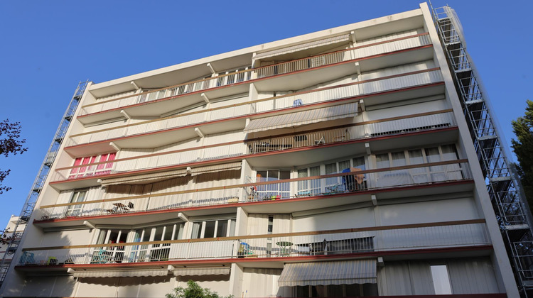 Ma-Cabane - Vente Appartement Chilly-Mazarin, 68 m²