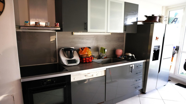 Ma-Cabane - Vente Appartement Chilly-Mazarin, 68 m²