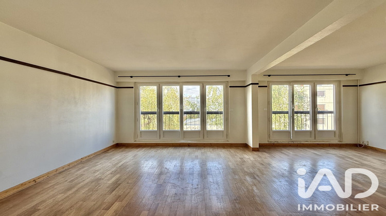 Ma-Cabane - Vente Appartement Chilly-Mazarin, 73 m²