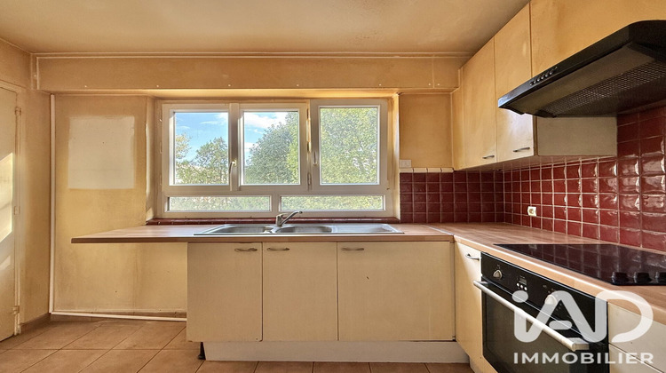 Ma-Cabane - Vente Appartement Chilly-Mazarin, 73 m²