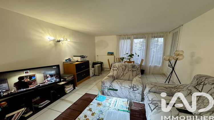 Ma-Cabane - Vente Appartement Chilly-Mazarin, 80 m²