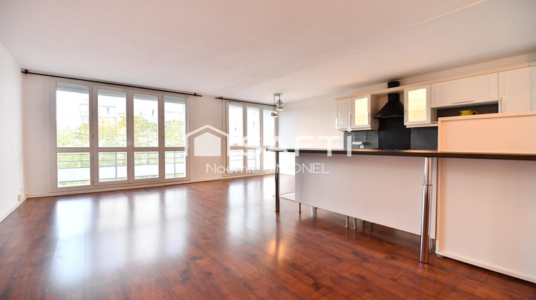 Ma-Cabane - Vente Appartement Chilly-Mazarin, 71 m²