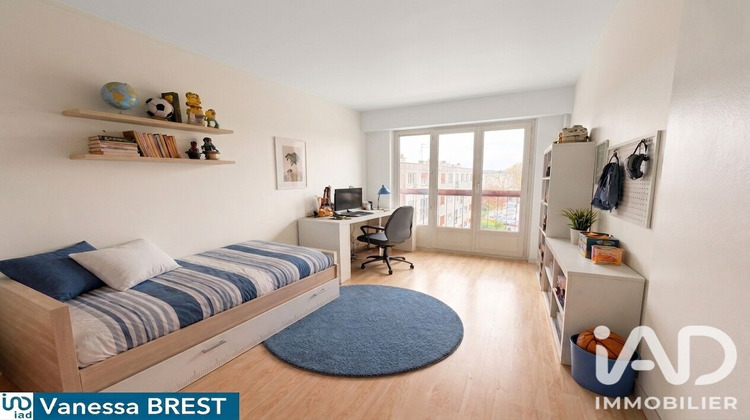 Ma-Cabane - Vente Appartement Chilly-Mazarin, 72 m²