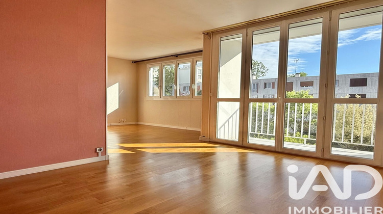 Ma-Cabane - Vente Appartement Chilly-Mazarin, 87 m²