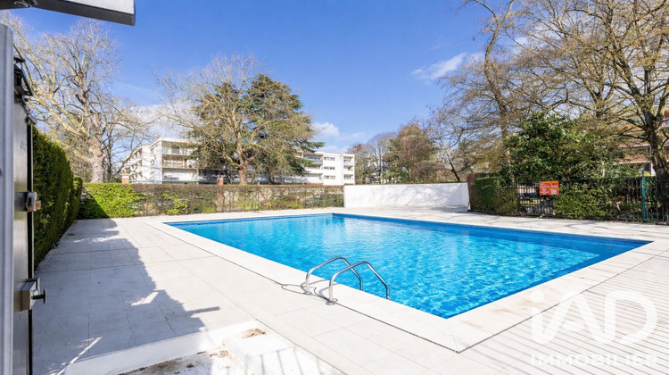 Ma-Cabane - Vente Appartement Chilly-Mazarin, 83 m²