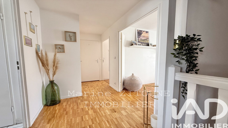 Ma-Cabane - Vente Appartement Chilly-Mazarin, 71 m²