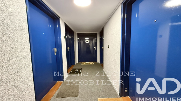 Ma-Cabane - Vente Appartement Chilly-Mazarin, 71 m²