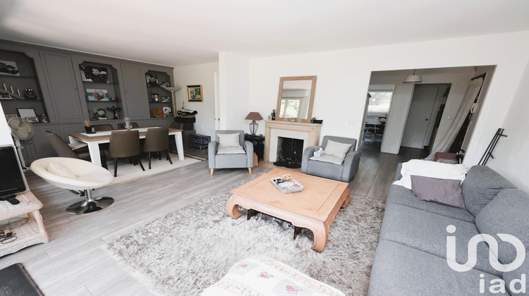Ma-Cabane - Vente Appartement Chilly-Mazarin, 71 m²