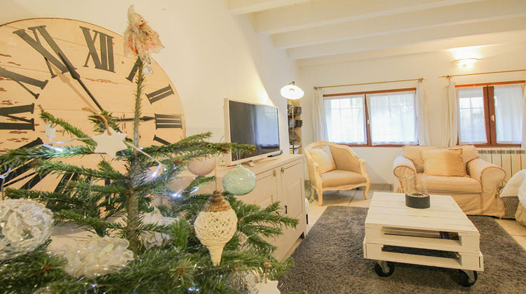 Ma-Cabane - Vente Appartement CHINDRIEUX, 89 m²