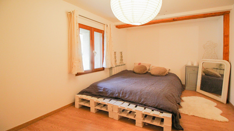 Ma-Cabane - Vente Appartement CHINDRIEUX, 89 m²