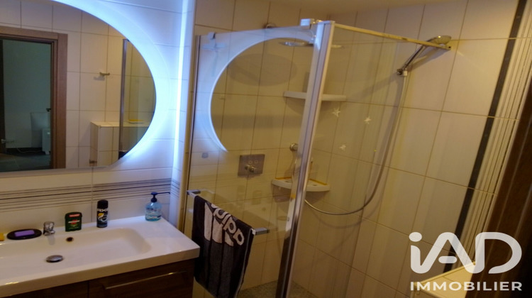 Ma-Cabane - Vente Appartement Chindrieux, 76 m²