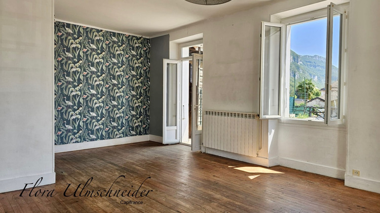 Ma-Cabane - Vente Appartement CHINDRIEUX, 166 m²