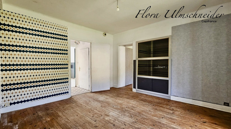 Ma-Cabane - Vente Appartement CHINDRIEUX, 166 m²