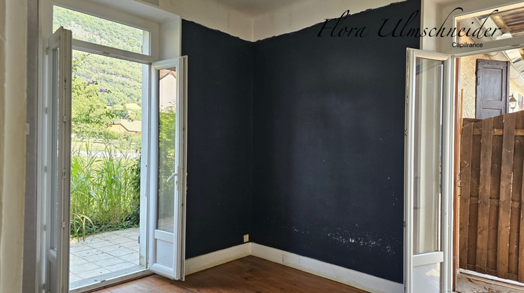 Ma-Cabane - Vente Appartement CHINDRIEUX, 166 m²