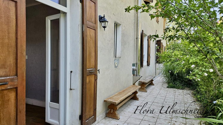 Ma-Cabane - Vente Appartement CHINDRIEUX, 166 m²