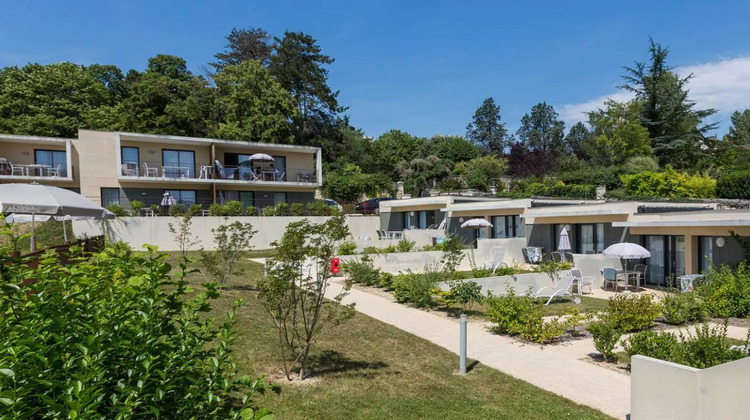 Ma-Cabane - Vente Appartement CHINON, 28 m²