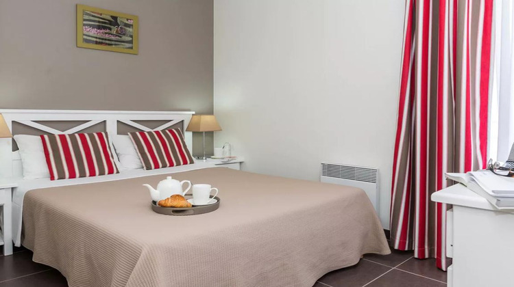 Ma-Cabane - Vente Appartement CHINON, 28 m²