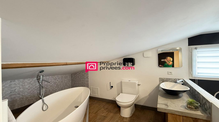 Ma-Cabane - Vente Appartement CHINON, 57 m²