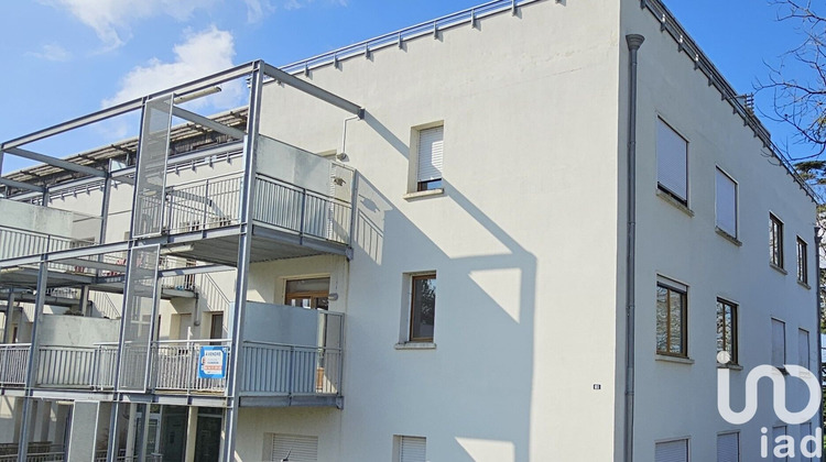 Ma-Cabane - Vente Appartement Chinon, 73 m²